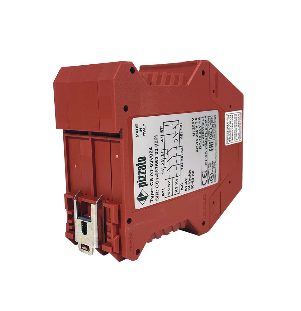 Safety Module CS AT-03V024