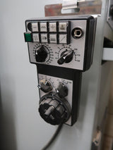 Used 2017 Anderson Technology Bridge Type CNC Router Model Stratos/Pro FI