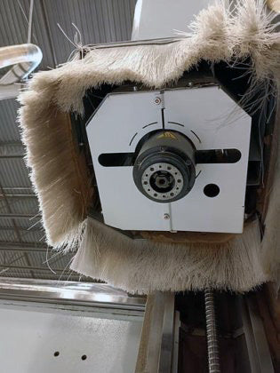 Used 2014 Homag PROFI Line 712 CNC Router