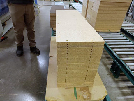 Used 2014 Homag PROFI Line 712 CNC Router