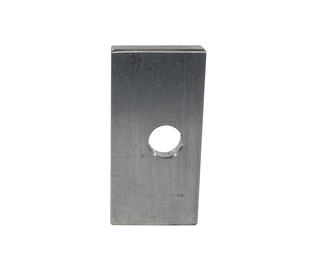 Flat Aluminum Chip Breaker for the Marinus Powermax