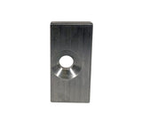 Flat Aluminum Chip Breaker for the Marinus Powermax