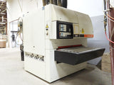 Used DMC US 1350 M3 (53") 3-Head Wide Belt Sander