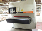 Used DMC US 1350 M3 (53") 3-Head Wide Belt Sander