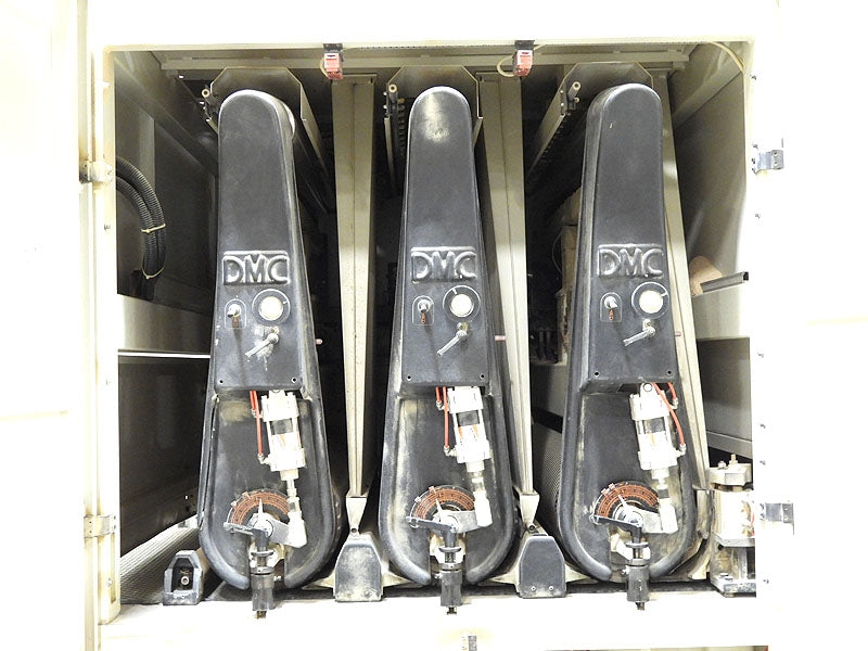 Used DMC US 1350 M3 (53
