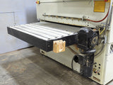 Used DMC US 1350 M3 (53") 3-Head Wide Belt Sander