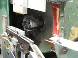 Used Bacci TSD-CSF European Double End Tenoner