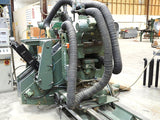 Used Bacci TSD-CSF European Double End Tenoner