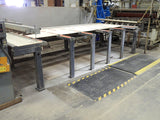 Used Index/Layup Table