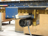 Used Versa Ferguson Motorized Conveyor