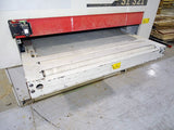 Used Viet SI-321-2200 (43") 3-Head Wide Belt Sander