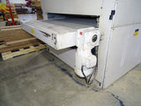 Used Viet SI-321-2200 (43") 3-Head Wide Belt Sander