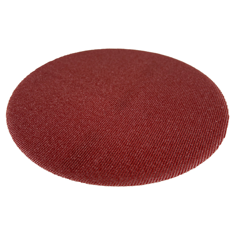 MB Sanding disc 500NET-K120 Form 610 Velcro