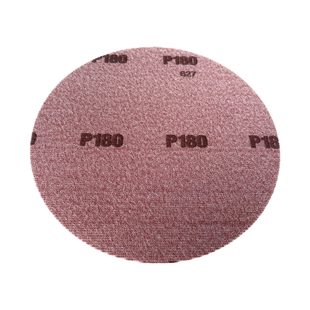 MB Sanding Disc 500NET-K180 Form 610 Velcro