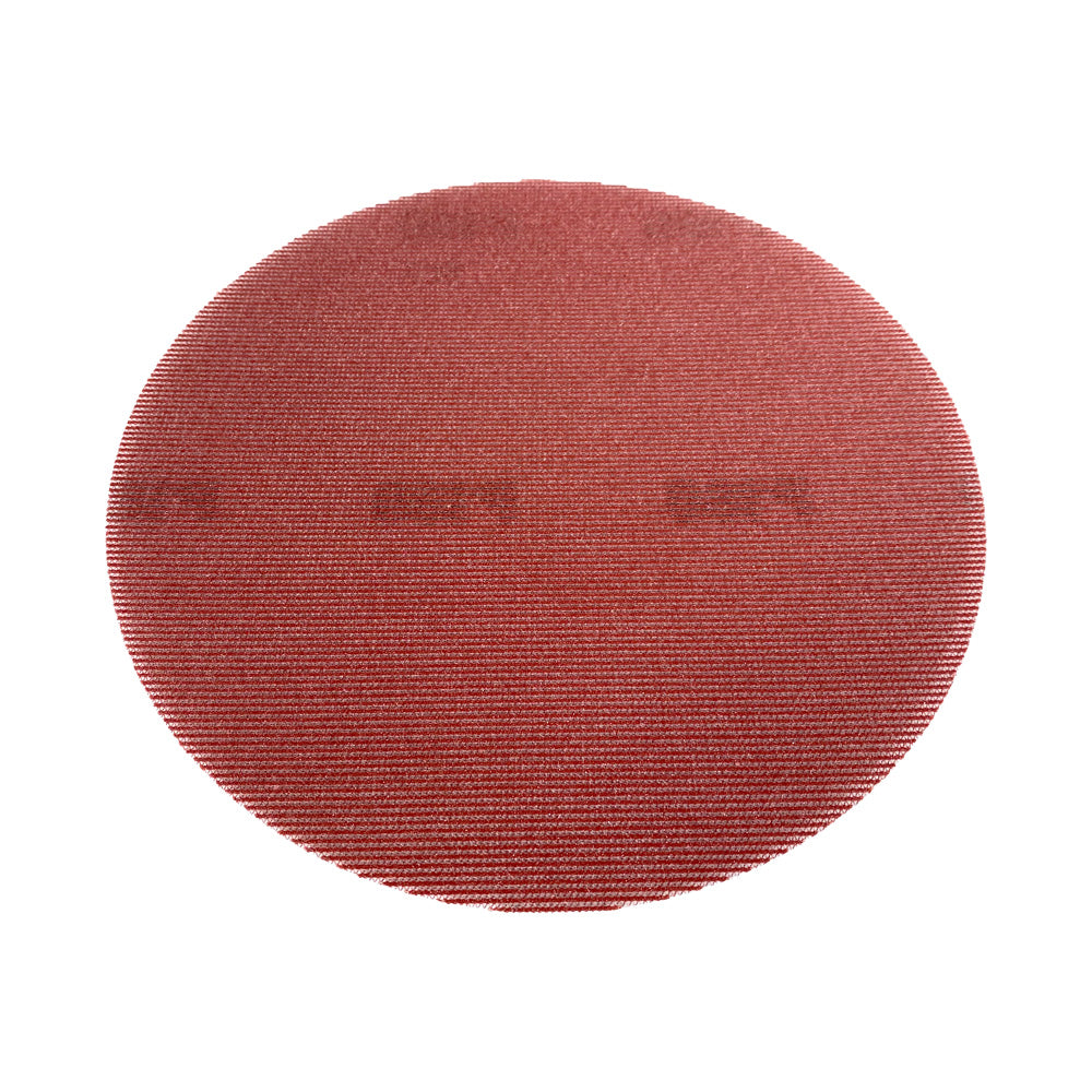 MB Sanding Disc 500NET-K180 Form 610 Velcro