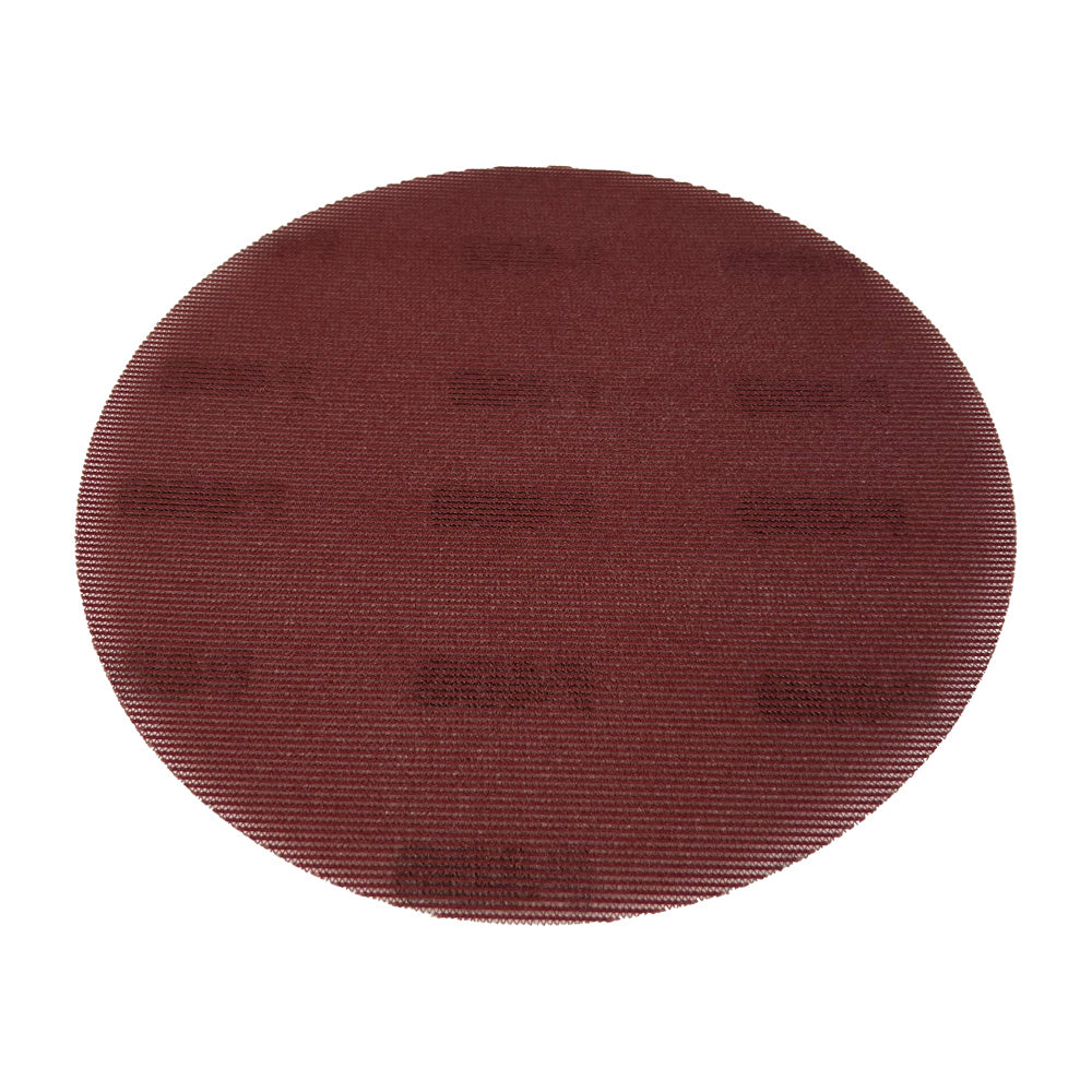 MB Sanding Disc 500NET-K400 Form 610 Mesh Abrasive