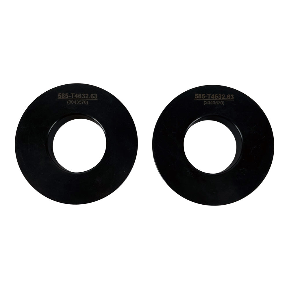 585-T4632.63 T-Bushings Set