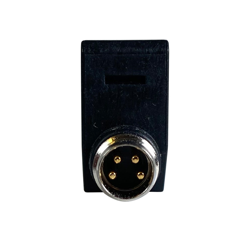 SICK WTB8-P2211 Photoelectric Proximity Sensor - 6033215