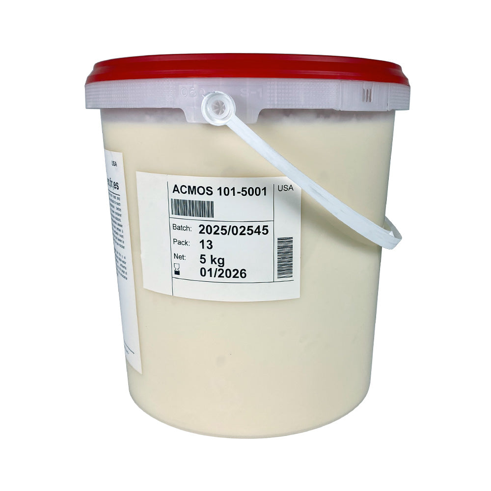 Acmos 101-5001 Glue Release Agent for PVA White Glues (D2, D3, D4) 5KG