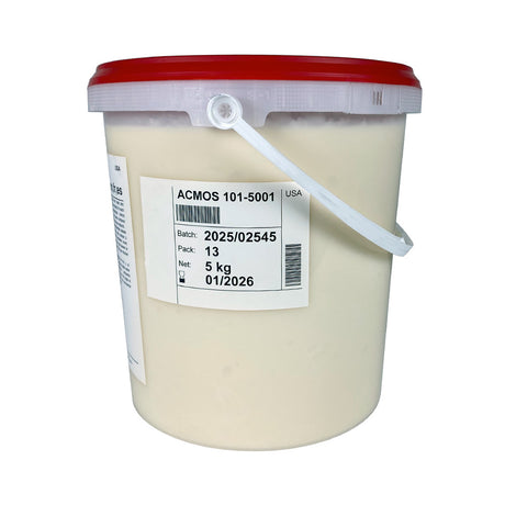 Acmos 101-5001 Glue Release Agent for PVA White Glues (D2, D3, D4) 5KG