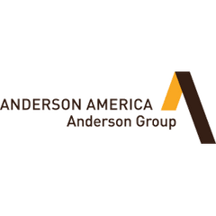 Anderson America Logo