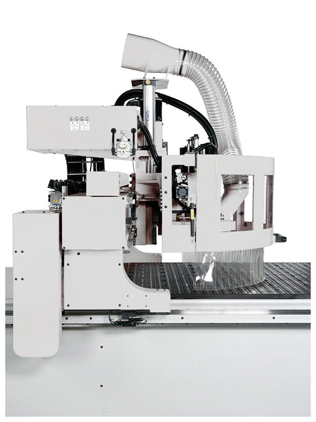 SELEXX Series CNC Machine