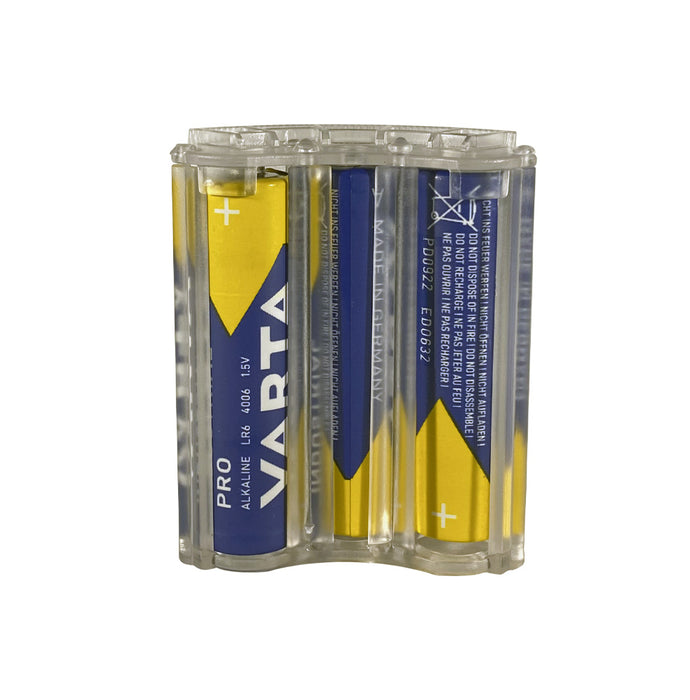 Perma ABP01 Alkaline Battery Pack