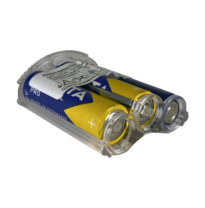 Perma ABP01 Alkaline Battery Pack