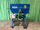 Used Baker Band Resaw