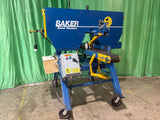 Used Baker Band Resaw