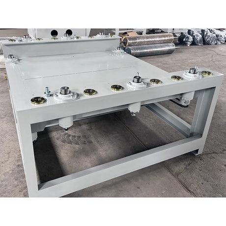 Channel Steel Frame 120x80mm