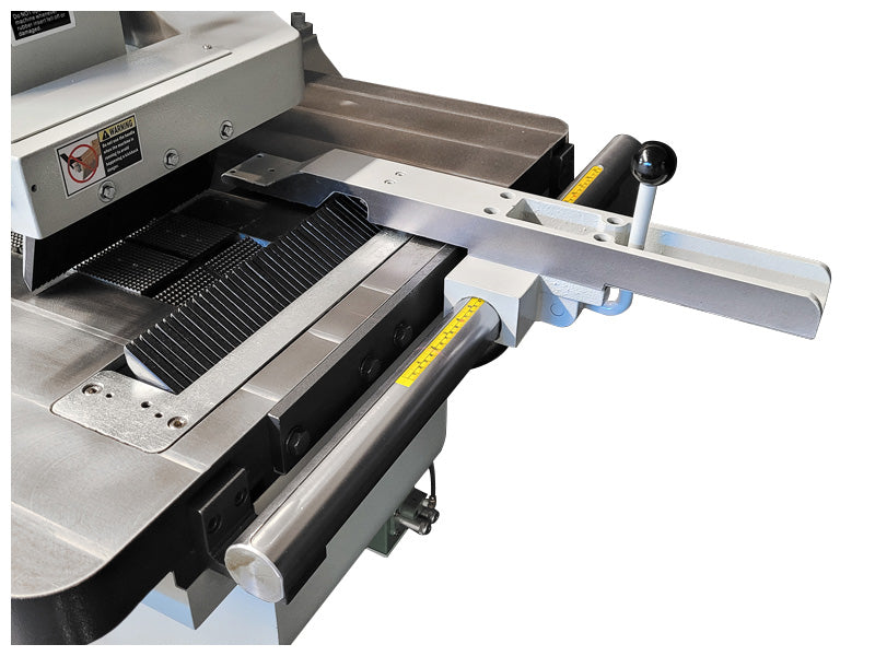 Cantek C12RSH 12" Straight Line Ripsaw