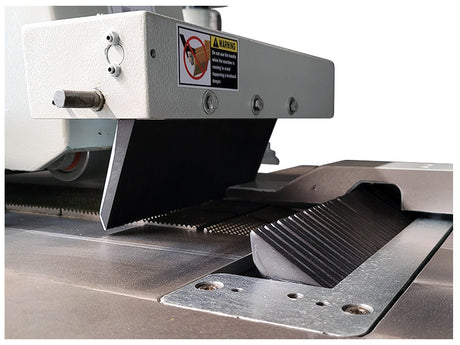 Cantek C12RSH 12" Straight Line Ripsaw