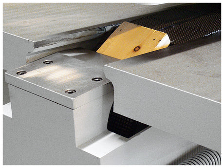 Cantek C12RSH 12" Straight Line Ripsaw