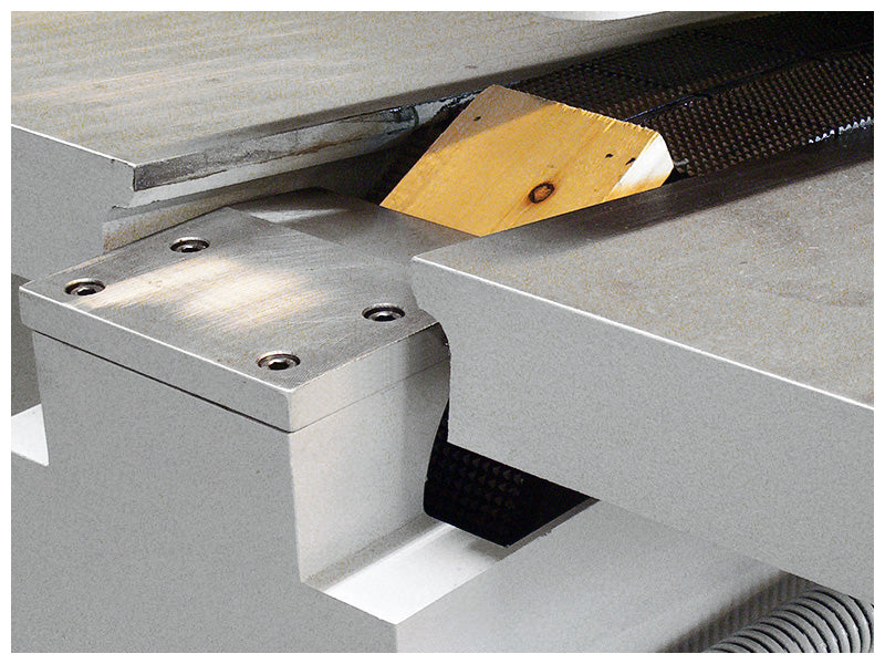 Cantek C12RSH 12" Straight Line Ripsaw