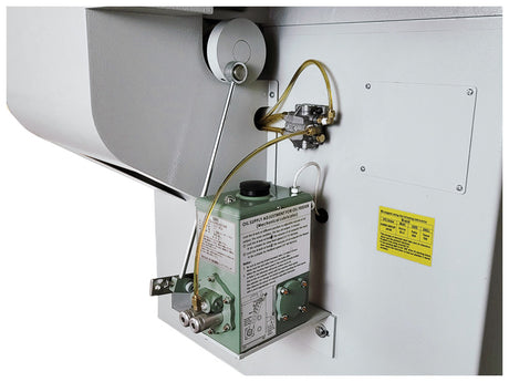 Cantek C12RSH 12" Straight Line Ripsaw