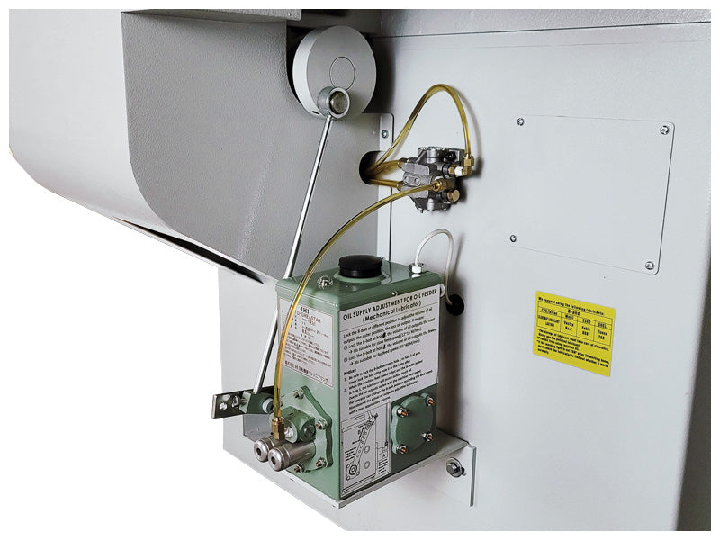 Cantek C12RSH 12" Straight Line Ripsaw