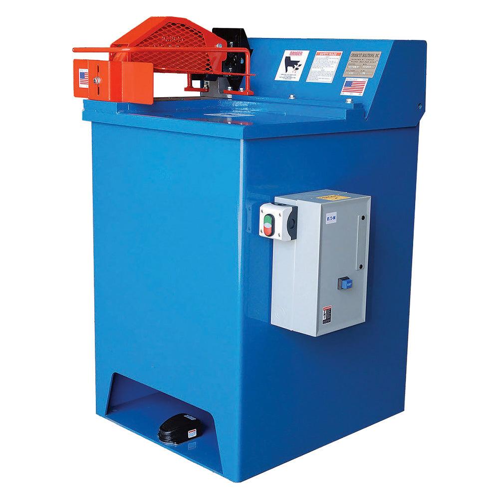 CS18P Pneumatic Cut-Off Saw