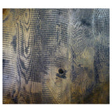 Boss CSD 650 SOLO Circle Saw Distressing Machine