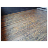 Boss CSD 650 SOLO Circle Saw Distressing Machine