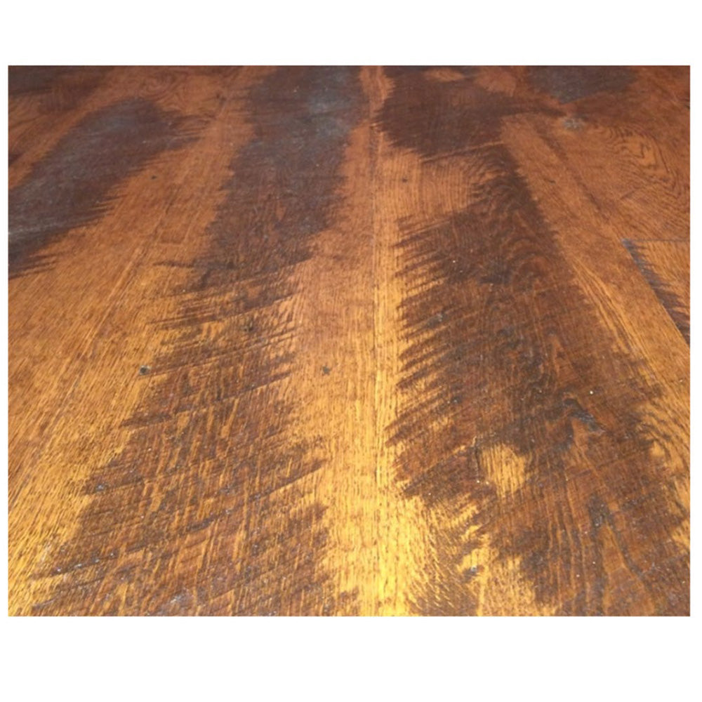 Boss CSD 650 SOLO Circle Saw Distressing Machine