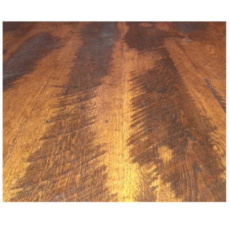 Boss CSD 650 SOLO Circle Saw Distressing Machine