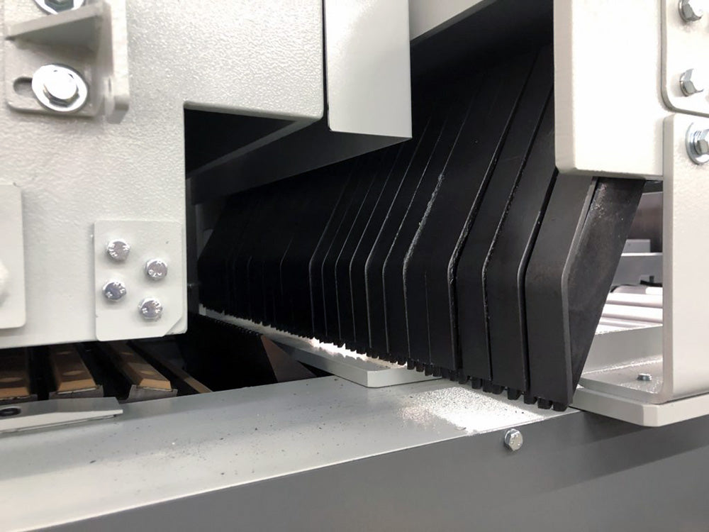 Cameron Automation 411A Skew Rip System