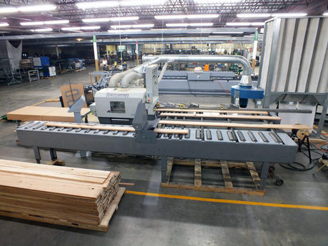 Cameron Automation 412A Rip One System