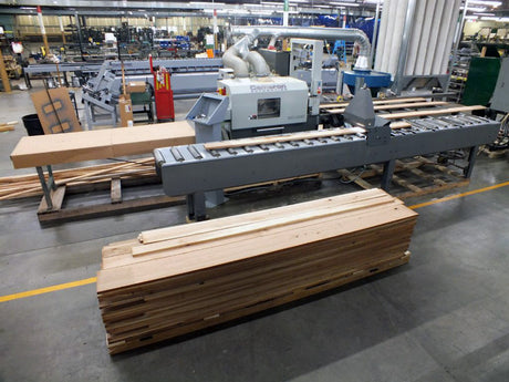 Cameron Automation 412A Rip One System