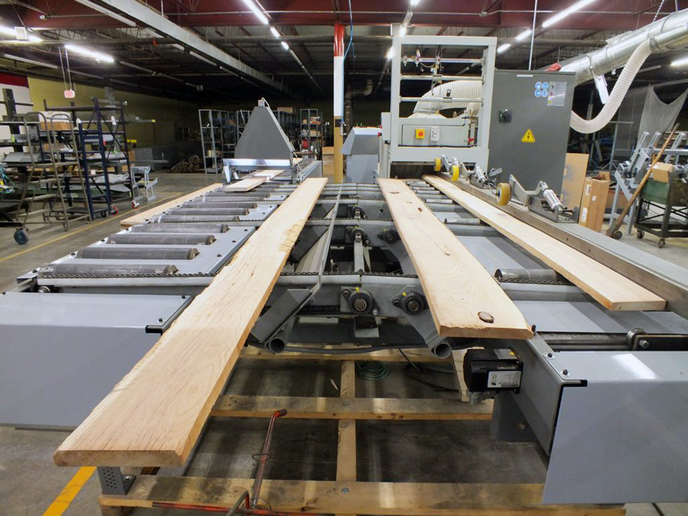 Cameron Automation 412A Rip One System