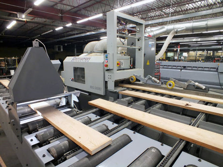 Cameron Automation 412A Rip One System