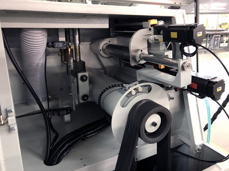 Cameron Automation 413 Moving Blade Rip Saws