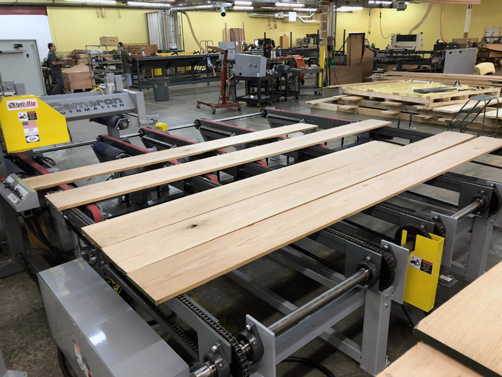 Cameron Automation 415A-AOR The Automated Opti-Rip