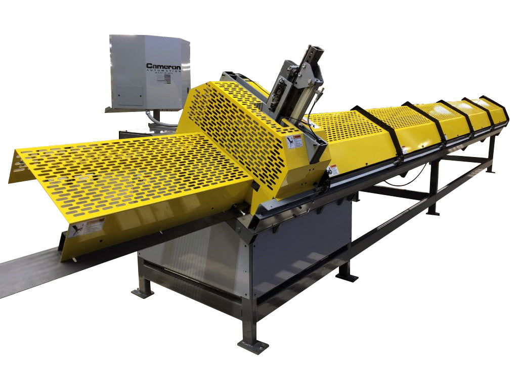 Cameron Automation 611A Quick Chop Plus